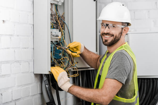 Best Emergency Electrical Repair  in Fox Lake, IL