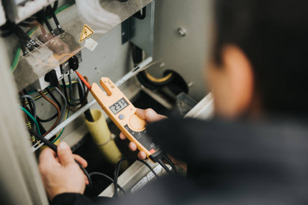 Best Electrical Upgrades for Homes  in Fox Lake, IL