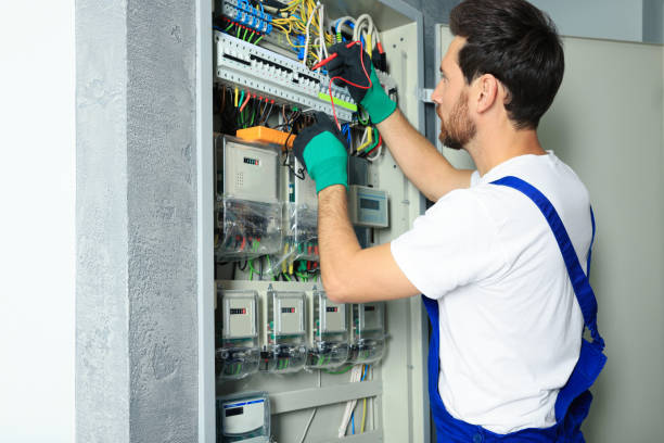 Industrial Electrical Services in IL