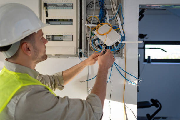 Best 24-Hour Electrician  in Fox Lake, IL