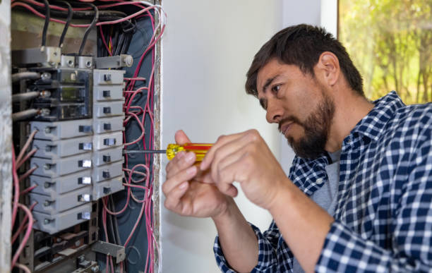 Why Trust Our Certified Electricians for Your Electrical Needs in IL?